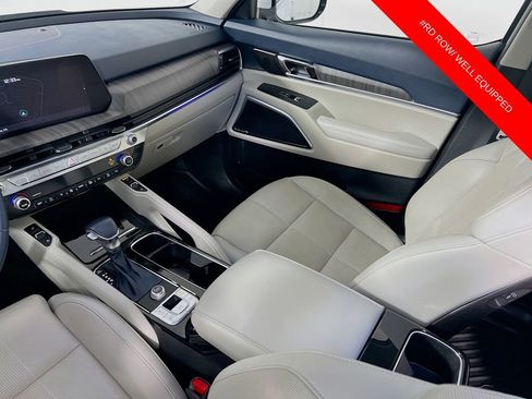 Used 2023 Kia Telluride SX image 25