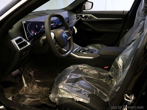 New 2026 BMW 430i xDrive w/ Premium Package image 11