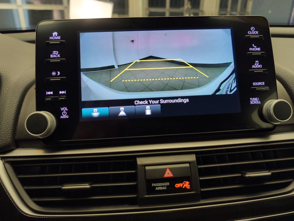 Used 2022 Honda Accord Sport image 23