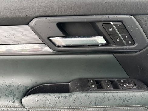 New 2026 GMC Terrain AT4 w/ Convenience Package III image 11