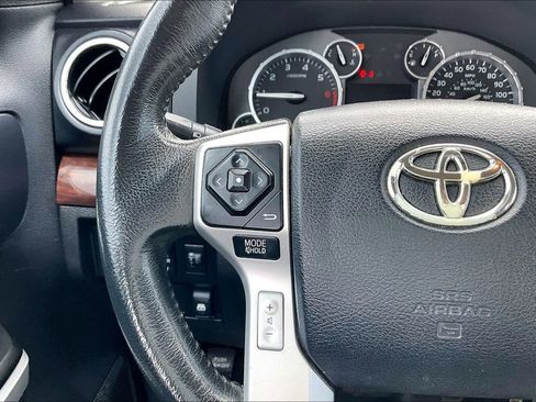 Used 2016 Toyota Tundra Limited RWD image 10