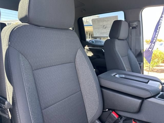New 2026 Chevrolet Silverado 1500 RST AWD/4WD image 34