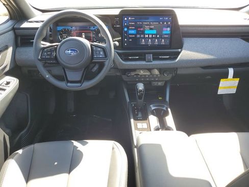 New 2026 Subaru Outback Premium image 12