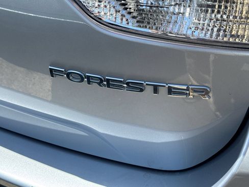 Certified 2024 Subaru Forester Limited AWD/4WD image 3