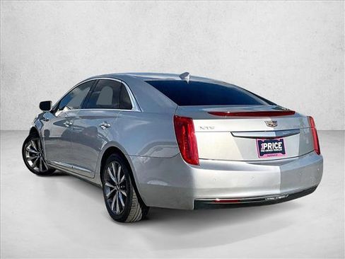 Used 2016 Cadillac XTS image 13