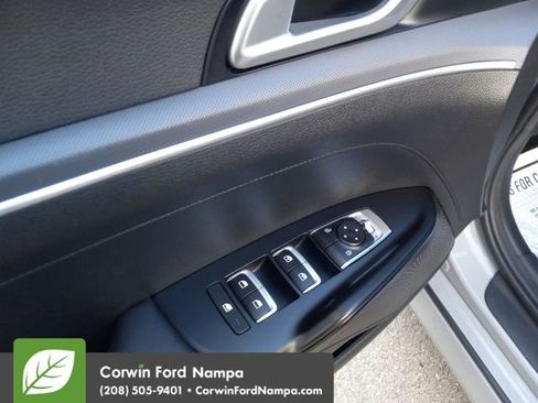 Used 2022 Kia K5 GT-Line image 11