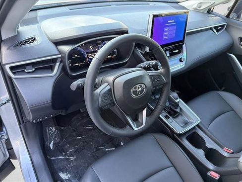 New 2026 Toyota Corolla Cross XLE image 13