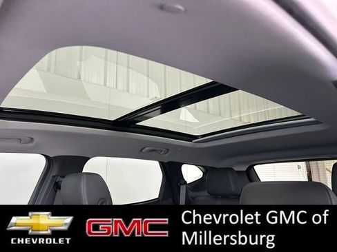 Used 2022 Chevrolet Blazer LT AWD/4WD image 23