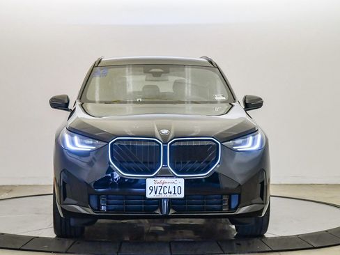 Used 2025 BMW X3 xDrive30i w/ M Sport Package image 7