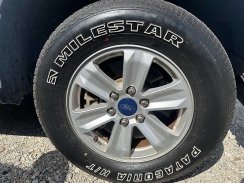 Used 2016 Ford F150 XL w/ Equipment Group 101A Mid RWD image 16