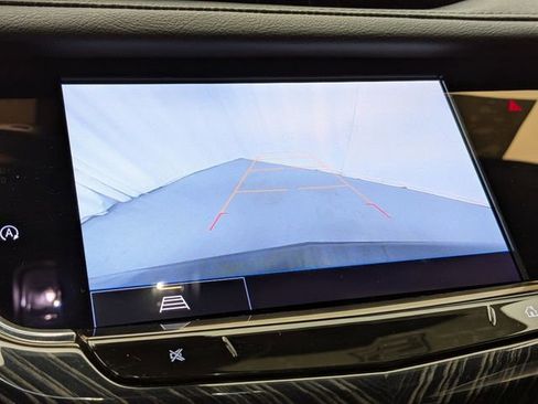 Certified 2024 Cadillac XT6 Premium Luxury w/ LPO, Floor Liner Package AWD/4WD image 16