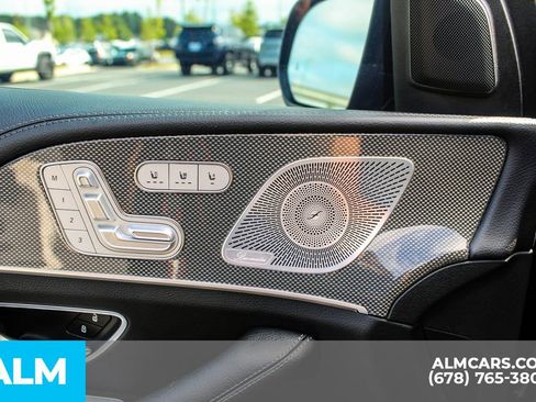 Used 2022 Mercedes-Benz GLE 580 4MATIC image 40