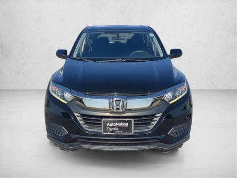 Used 2022 Honda HR-V LX image 2