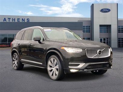 Used 2020 Volvo XC90 T6 Inscription w/ Protection Package Premier