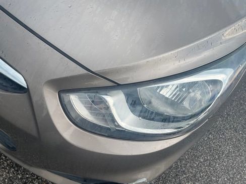 Used 2013 Hyundai Accent GLS FWD image 22