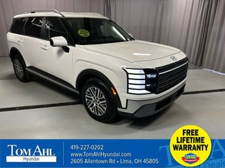 New 2026 Hyundai Palisade SEL AWD/4WD 360° Tour