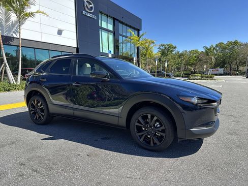 New 2026 MAZDA CX-30 Aire Edition AWD/4WD image 6