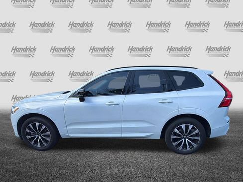 Certified 2024 Volvo XC60 B5 Plus w/ Protection Package Premier AWD/4WD image 8
