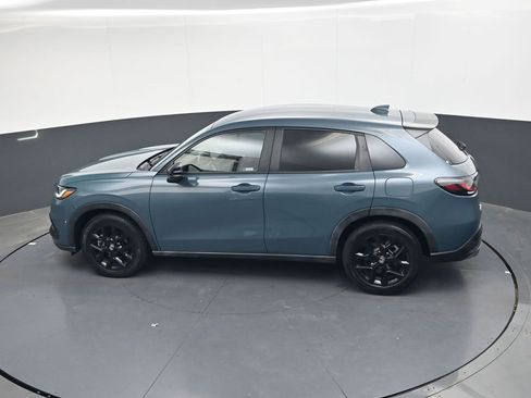 Used 2023 Honda HR-V Sport image 20