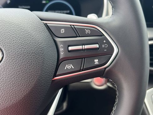 Certified 2023 Hyundai Santa Fe SEL Premium AWD/4WD image 23