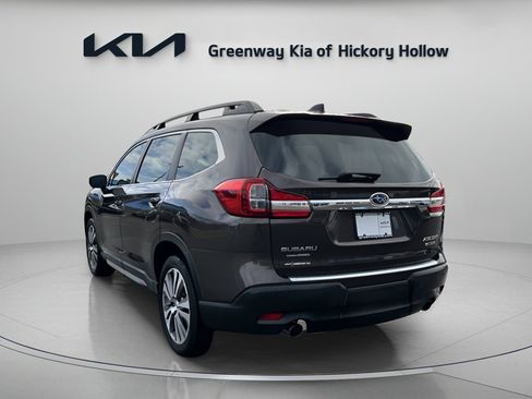 Used 2020 Subaru Ascent Limited w/ Popular Package #4 image 5