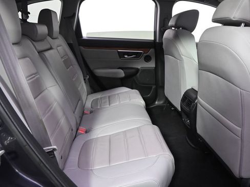 Used 2019 Honda CR-V EX-L image 18