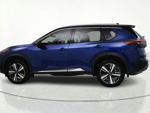 Used 2023 Nissan Rogue SL w/ SL Premium Package AWD/4WD image 4