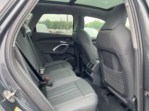 New 2025 Audi Q5 Premium Plus image 15