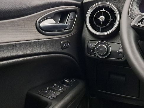 Used 2022 Alfa Romeo Stelvio Ti w/ Active Assist Plus Package image 12