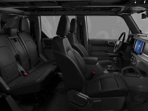 New 2026 Ford Bronco Outer Banks AWD/4WD image 31