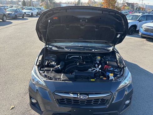 Used 2018 Subaru Crosstrek 2.0i Premium image 28