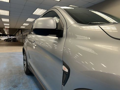 Used 2025 Mitsubishi Outlander Sport AWD image 4