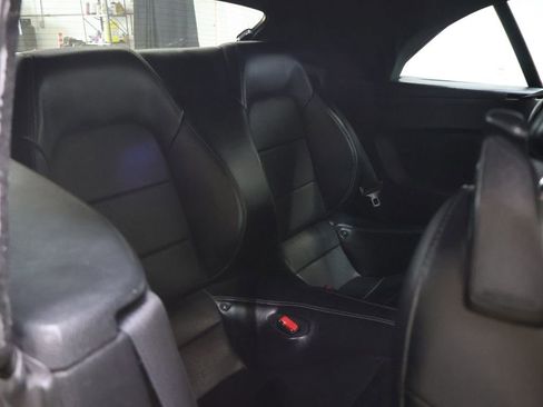 Used 2017 Ford Mustang Premium RWD image 14