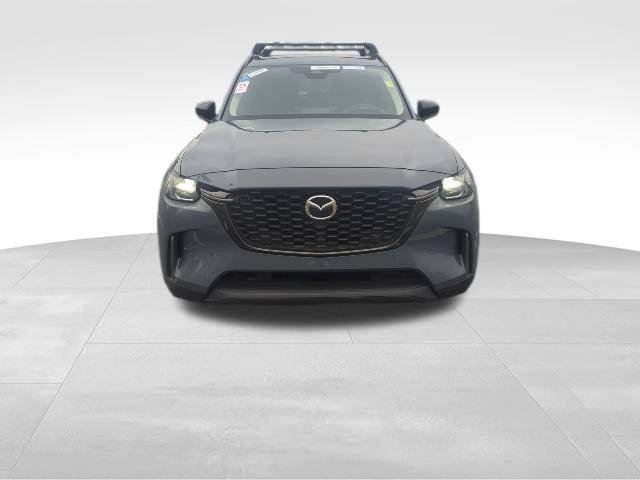 Used 2026 MAZDA CX-90 3.3 Turbo w/ Premium Sport Pkg AWD/4WD image 2