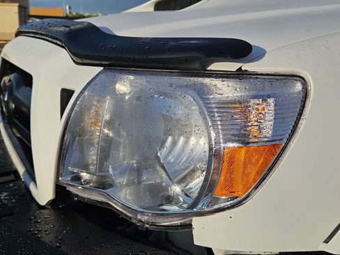 Used 2008 Toyota Tacoma PreRunner image 10