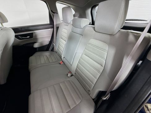 Used 2017 Honda CR-V LX image 27