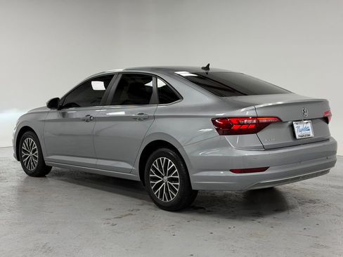 Used 2021 Volkswagen Jetta S w/ Driver Assistance Package image 3