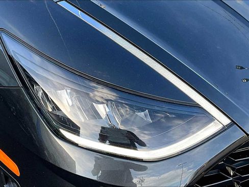 Used 2020 Hyundai Sonata SEL Plus FWD image 27