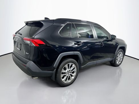 Used 2024 Toyota RAV4 XLE Premium w/ Weather Package FWD image 4