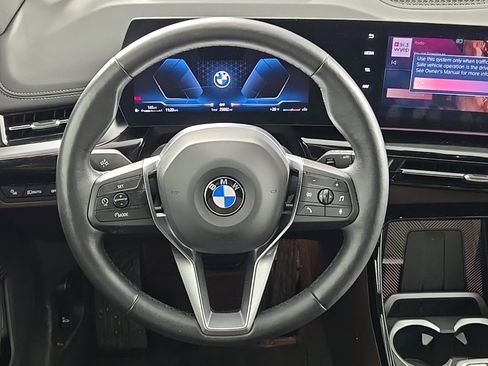 Certified 2024 BMW X1 xDrive28i w/ Technology Package image 16