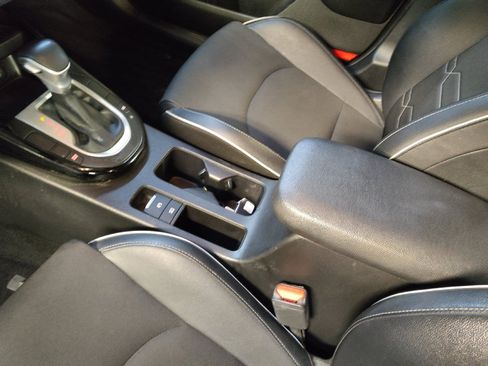 Used 2022 Kia Forte GT-Line w/ GT-Line Technology Package FWD image 26