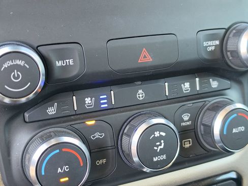 Certified 2021 RAM 1500 Laramie AWD/4WD image 24