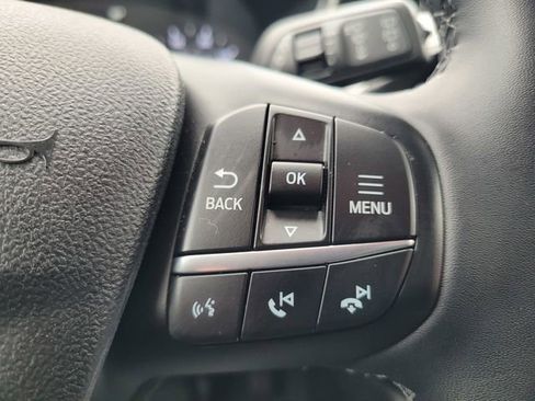 Certified 2022 Ford Escape SE w/ Convenience Package image 26