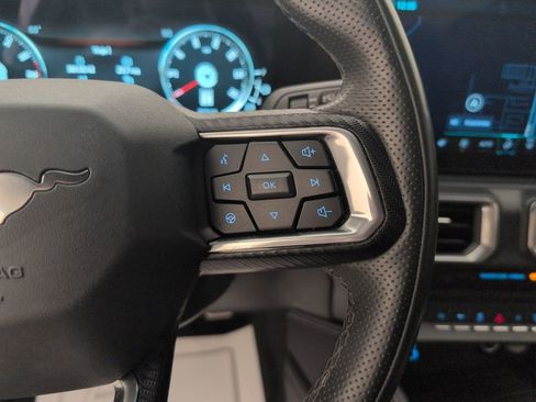 Used 2024 Ford Mustang Premium image 44