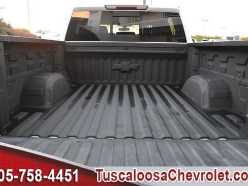 Used 2019 Chevrolet Silverado 1500 LT w/ Convenience Package image 9