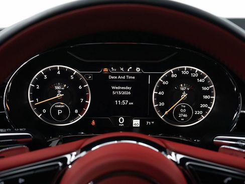 Used 2024 Bentley Continental GT V8 AWD/4WD image 34