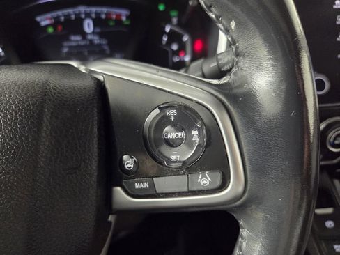 Used 2020 Honda CR-V Touring image 17