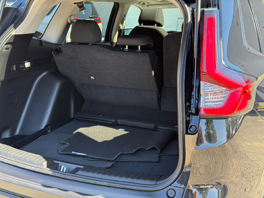 Used 2024 Honda CR-V EX image 8