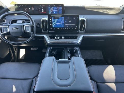 Certified 2025 Ford Expedition Tremor AWD/4WD image 21