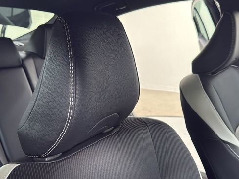 New 2026 Toyota Camry SE image 19